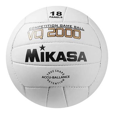 Мяч волейбол Mikasa VQ2000