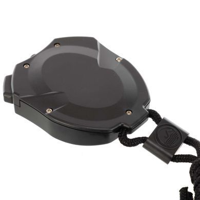 Секундомер спортивный электронный FLOTT F-008 черный