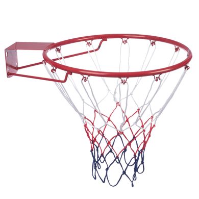 Кольцо баскетбольное d=45 см C-0844