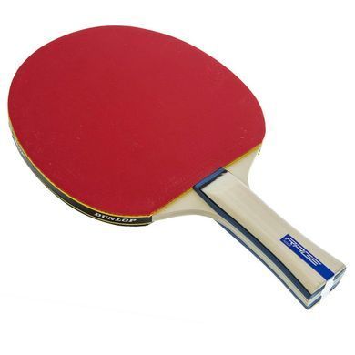 Ракетка для настільного тенісу DUNLOP RAGE PULSAR MT-679208