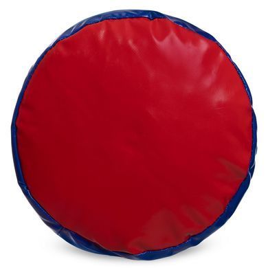 Мешок боксерский Цилиндрический PVC BOXER Классик 1003-012 цвет красный