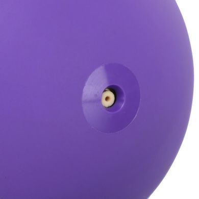 Гиря мягкая Zelart SOFT KETTLEBELL FI-0122-2 цвет фиолетовый