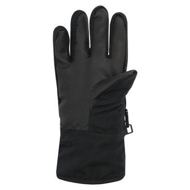 Перчатки лыжные детские зимние LUCKYLOONG C-2388 размер L-XL цвет черный-синий