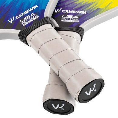 Набор для пиклбола CAMEWIN PB-00265 2 ракетки 4 мяча с чехлом