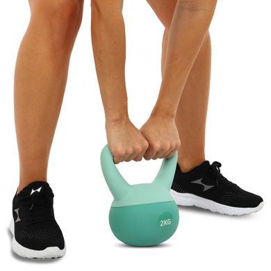 Гиря мягкая Zelart SOFT KETTLEBELL FI-0122-2 цвет фиолетовый