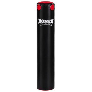 Мешок боксерский Цилиндрический PVC BOXER Классик 1003-012 цвет синий