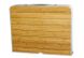Стол бамбуковый складной+ 4 стула 110*70*70 см HX-9001, Коричневый