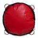 Мешок боксерский Цилиндрический PVC BOXER Классик 1003-012 цвет красный