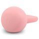 Гиря мягкая MDbuddy SOFT KETTLEBELL TA-7039-4 цвет розовый