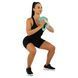 Гиря мягкая Zelart SOFT KETTLEBELL FI-0122-2 цвет фиолетовый