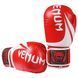 Боксерские перчатки Venum 8 oz красные VM2145-8R