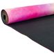 Коврик гимнастический для йоги двухслойный 3мм Record FI-5662-19, Разные цвета