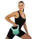 Гиря мягкая Zelart SOFT KETTLEBELL FI-0122-2 цвет фиолетовый