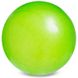 Мяч для художественной гимнастики 20см C-6272, Зелёный