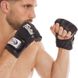 Перчатки для смешанных единоборств MMA кожаные FAIRTEX FGV12 размер M цвет красный