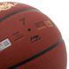 Мяч баскетбольный LI-NING ROCK THE RIM LBQK2023-1 размер 7 коричневый