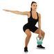 Гиря мягкая Zelart SOFT KETTLEBELL FI-0122-2 цвет фиолетовый