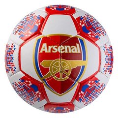 Мяч футбольный Grippy Arsenal GR4-420A