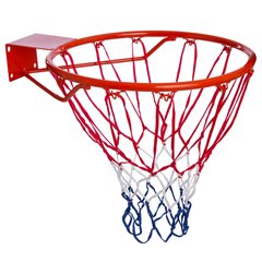 Кольцо баскетбольное d=45 см S-R2