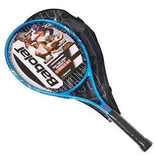 Тенісна ракетка Babolat 25 дм різні кольори B-25BLX
