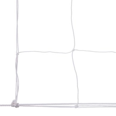 Сетка волейбольная узловая 2,5мм ячейка 15*15 см SO-2073