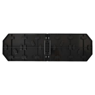 Доска для отжиманий с упорами 6в1 Zelart FI-6286 черный