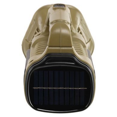 Фонарь кемпинговый Hurry-Bolt HB-5678 оливковый