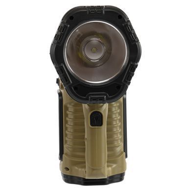 Фонарь кемпинговый Hurry-Bolt HB-5678 оливковый