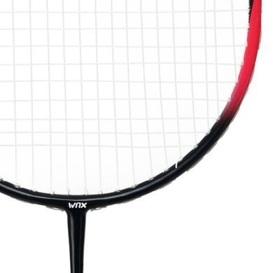 Набір для бадмінтону в чохлі WEINIXUN Wnx G-FORCE POWER 511 колір різні кольори