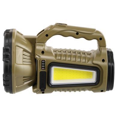 Фонарь кемпинговый Hurry-Bolt HB-5678 оливковый