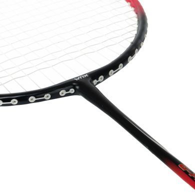 Набір для бадмінтону в чохлі WEINIXUN Wnx G-FORCE POWER 511 колір різні кольори
