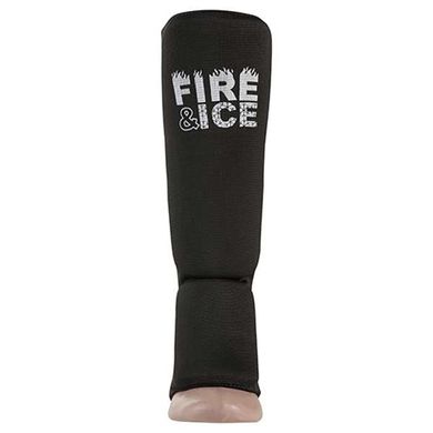 Защита голени и стопы чулочного типа FIRE&ICE 1035FR, L