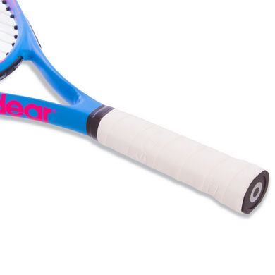 Ракетка для большого тенниса детская ODEAR 23in (7-8 лет) BT-3501-23, Разные цвета