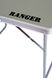 Стол компактный Ranger Lite (60х50х70 см) RA 1105, Белый