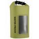 Гермомішок водонепроникний із прозорим вікном для телефону Zelart Waterproof Bag TY-7494 колір чорний