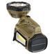 Фонарь кемпинговый Hurry-Bolt HB-5678 оливковый