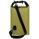 Гермомішок водонепроникний із прозорим вікном для телефону Zelart Waterproof Bag TY-7494 колір чорний