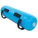 Гантель водна для фітнесу та функціонального тренінгу AQUA POWER BAG Zelart FI-5329 колір червоний