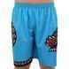 Форма баскетбольная детская NBA клуб Vancouver Grizzlies 12 BA-9832 размер XL цвет голубой