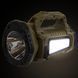 Фонарь кемпинговый Hurry-Bolt HB-5678 оливковый