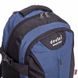Рюкзак туристический бескаркасный 48 л DEUTER D516-C, Темно-синий