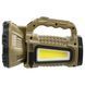 Фонарь кемпинговый Hurry-Bolt HB-5678 оливковый