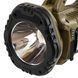 Фонарь кемпинговый Hurry-Bolt HB-5678 оливковый