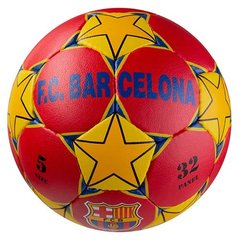 Мяч футбольный Grippy G-14 FC Barca 1 GR4-430FCB1