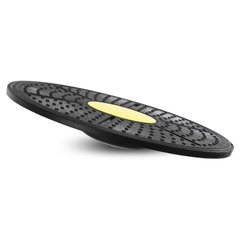 Диск балансировочный балансборд BALANCE BOARD Zelart FI-0495 36см цвета в ассортименте