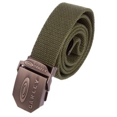 Ремень тактический Oakley Tactical Belt TY-6262 цвет оливковый