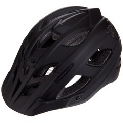Велошлем шлем защитный с механизмом регулировки HB3-5, M (55-58)