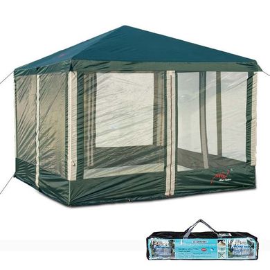 Тент шатер туристический Mimir Х-2901