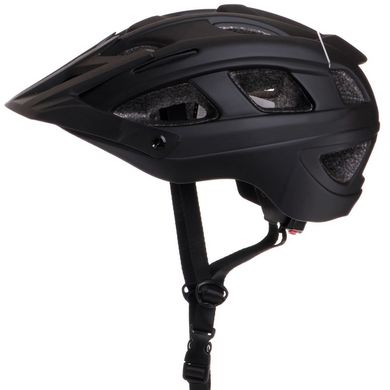 Велошлем шлем защитный с механизмом регулировки HB3-5, M (55-58)