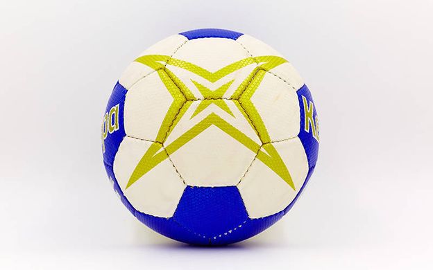 Мяч гандбольный КЕМРА PU размер1 HB-5411-1